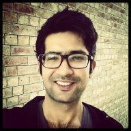 Haroon Q Raja