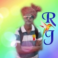 RAVIRAJ JOSHI