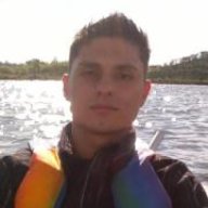 Andres Foronda Espinal