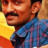 Harish Sasidharan
