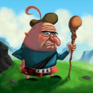 Haggis McHaggis