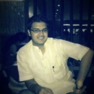 Aniket Deshpande1