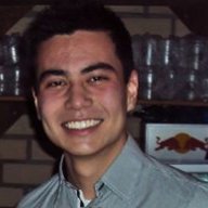 Gabriel Sandi