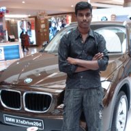 vishnu prasadV