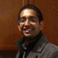 Arsh Virdi