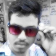 Suprav Mondal