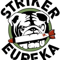 Striker Eureka