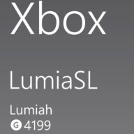 LumiaX