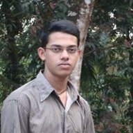 Sreelesh Pavithran1