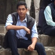 Aditya Shetty1