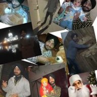 Man-deep Singh Matharu