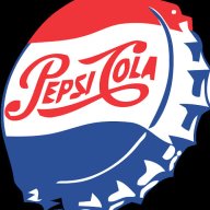 Dr Pepsi