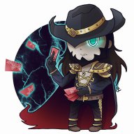 Twisted Fate