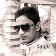 Sanju Ahmed