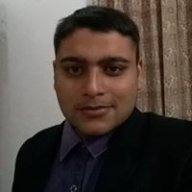 Antush Sharma