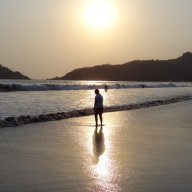 sabarno ghosh