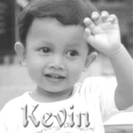 Kevin Ismail