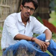 Dibyendu Biswas