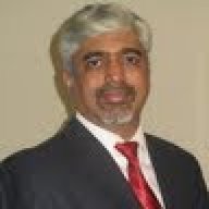 Dhiren Chavda