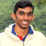 Mohamed Shakeel Ibrahim