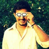 Anoop Prathapan Nair