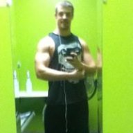 Jared Mosher