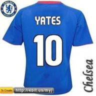 Brandon Yates1