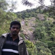 Krishna Karthick
