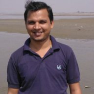 Raghavendra Parashar