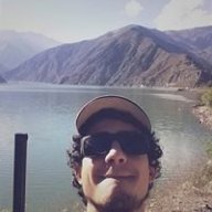 Renzo Vargas