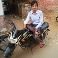 Rock Jangid