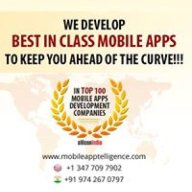 mobileapptelligence