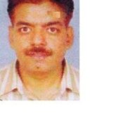 Haresh Vaswani