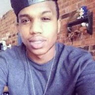 Trey Larenz