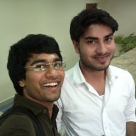 Zeshan Ali1