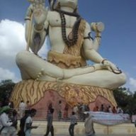 Srichandra Misra