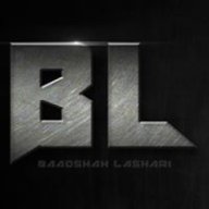 Baadshah Lashari