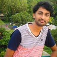 Rahul CR