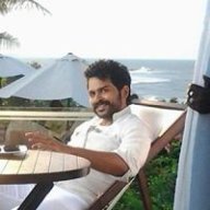 Karthik Chinna