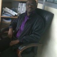 Offiong Odiong