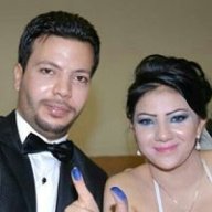 Mona Sherif