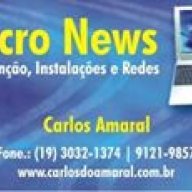 Carlos Amaral1