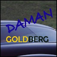 DamanGoldberg