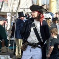 Christopher Sparrow