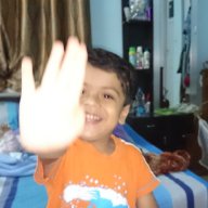 Dhaval Goswami