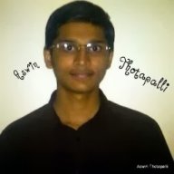 Aswin Thotapalli