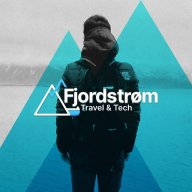 fjordstrom