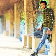 Harsh Kulshrestha