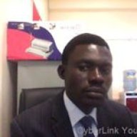 Habila Masoyi