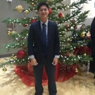 Peter Ezer Benjudah Pineda